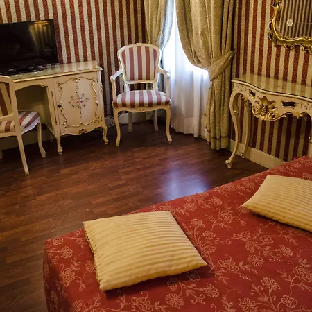 Guest house Dimora Dogale 3*