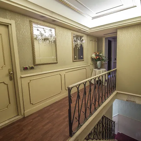 Dimora Dogale Guest house