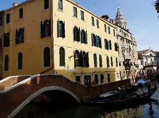 Pensionat Dimora Dogale Venedig