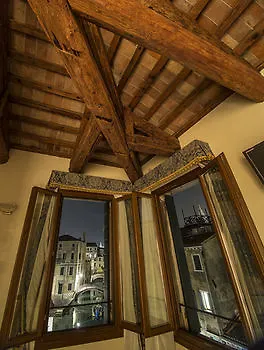 Pensionat Dimora Dogale Venedig