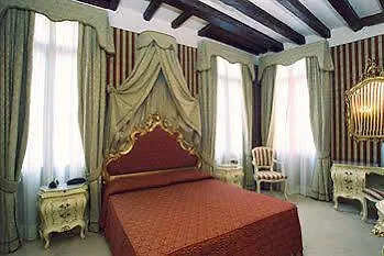 Dimora Dogale Pensionat 3*