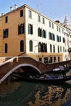 Dimora Dogale Guest house 3*