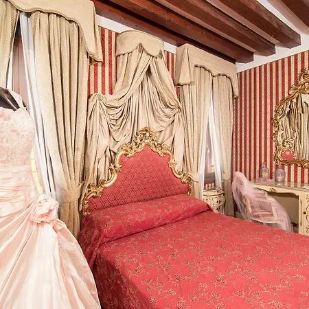 Dimora Dogale Guest house
