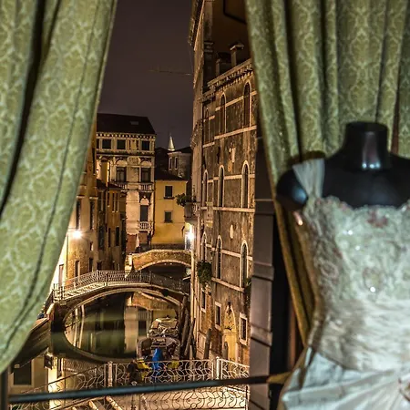 Dimora Dogale 3* Venice
