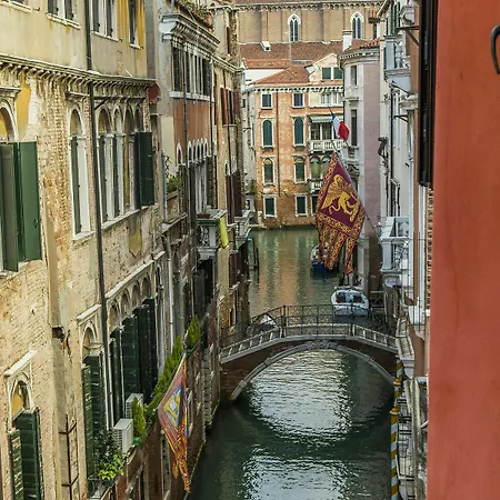Dimora Dogale 3* Venice