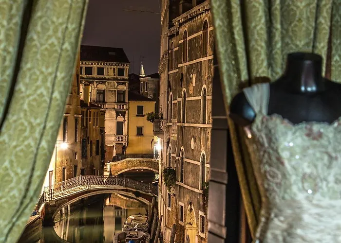 ديمورا دوغالي 3* البندقية