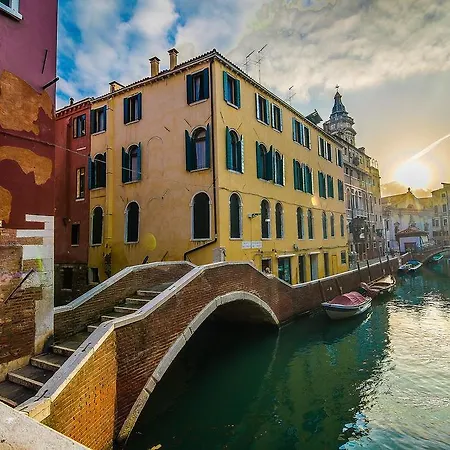 Casa de hóspedes Dimora Dogale