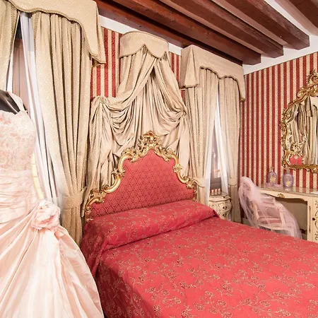 Dimora Dogale Casa de hóspedes