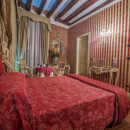 Dimora Dogale Guest house Venice