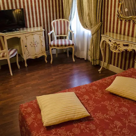 Maison d'hôtes Dimora Dogale Venise