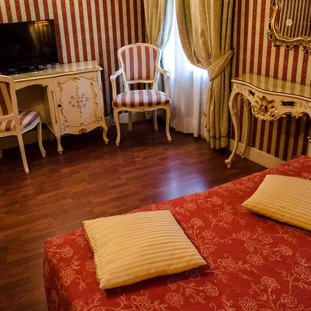 Casa de hóspedes Dimora Dogale Veneza