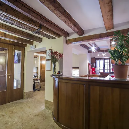 Dimora Dogale 3* Venice