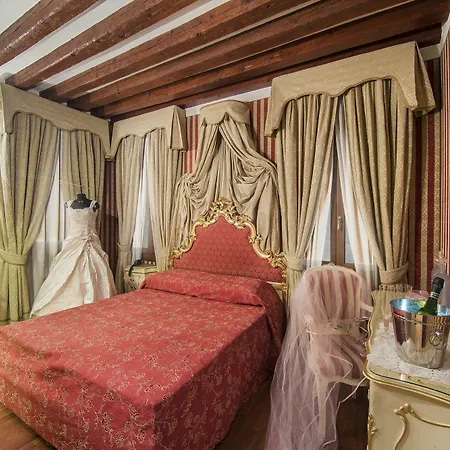 Dimora Dogale Guest house
