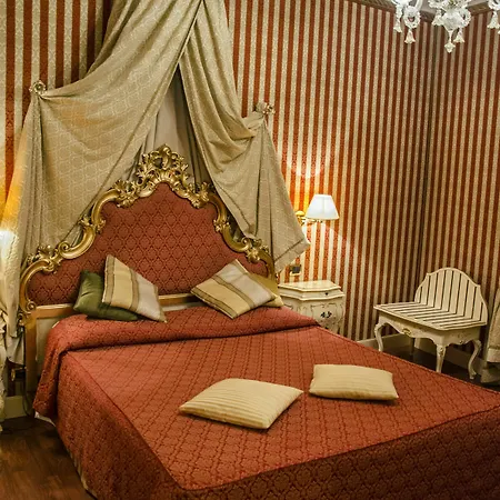 Dimora Dogale Guest house