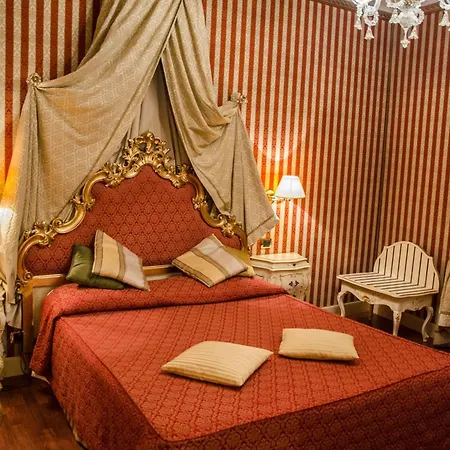 Dimora Dogale Casa de hóspedes