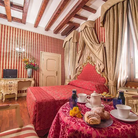 Casa de hóspedes Dimora Dogale Veneza