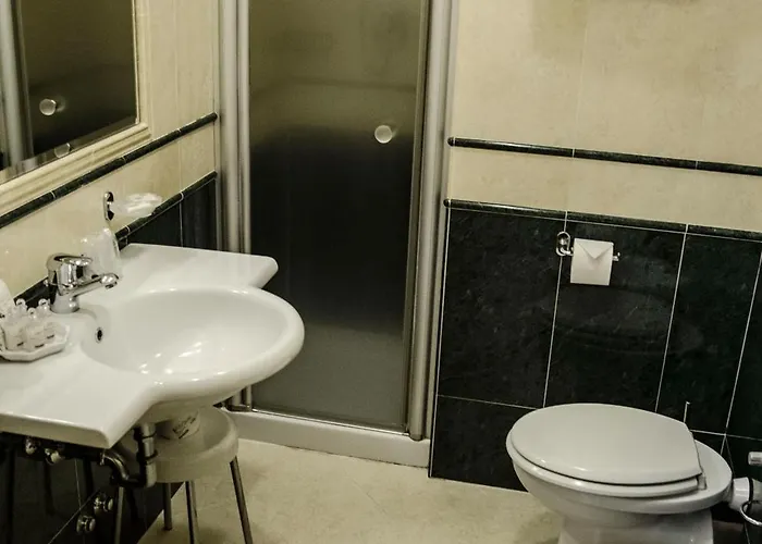 Dimora Dogale 3* Venedik