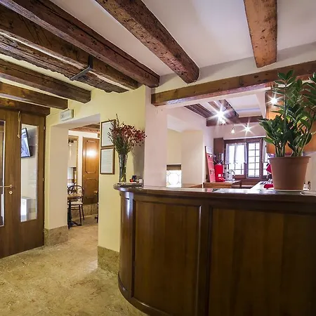 Penzion Dimora Dogale 3*