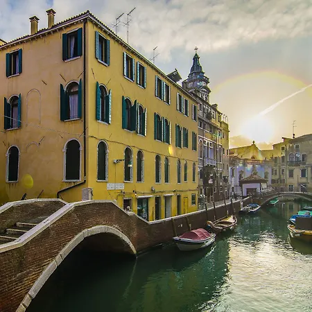 Dimora Dogale Penzion 3*