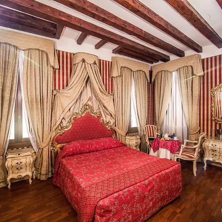 Dimora Dogale Penzion