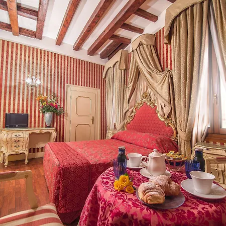 Dimora Dogale Wenecja