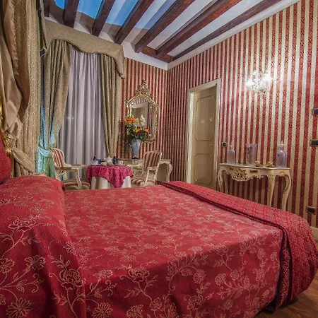 Penzion Dimora Dogale 3*