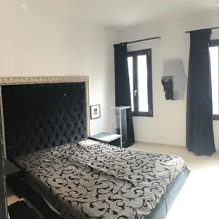 Penzion Dimora Dogale 3*