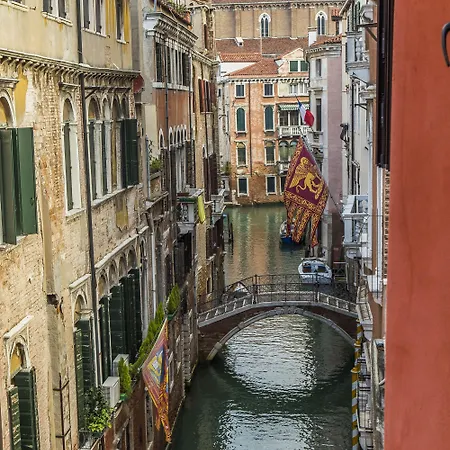 Dimora Dogale Penzion