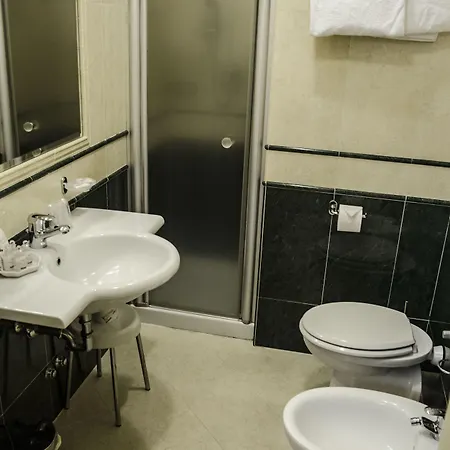 Pensjonat Dimora Dogale Wenecja