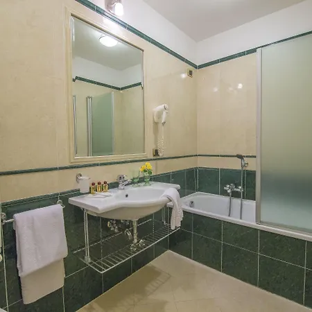 Penzion Dimora Dogale Benátky