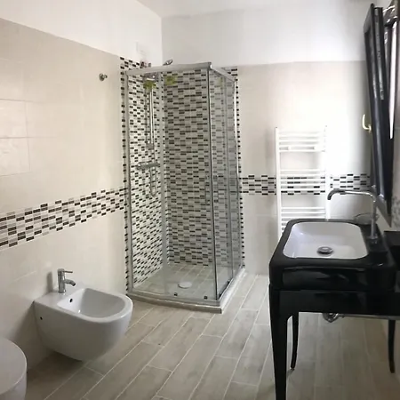 Dimora Dogale Penzion Benátky