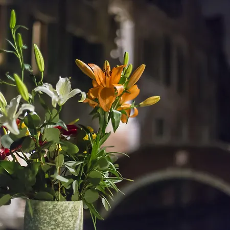 Dimora Dogale 3* Wenecja