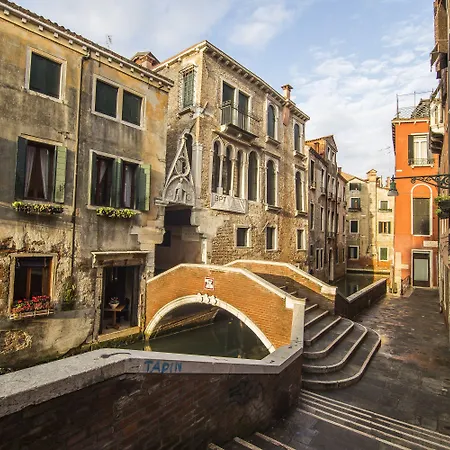 Dimora Dogale Pensjonat Wenecja