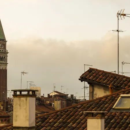 Dimora Dogale Penzion