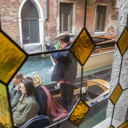 Penzion Dimora Dogale 3*