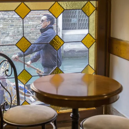 Dimora Dogale Pensjonat Wenecja