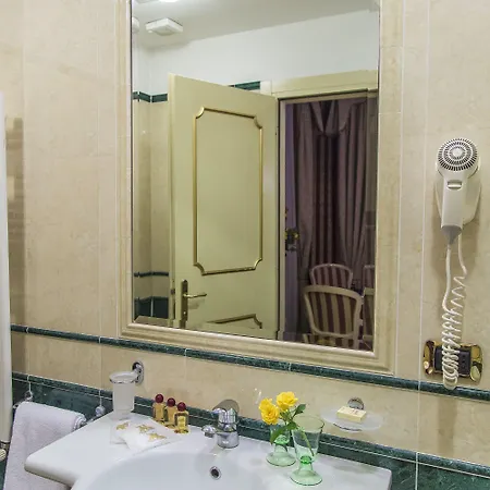 Dimora Dogale Pensjonat 3*