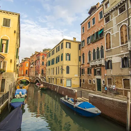 Dimora Dogale Benátky