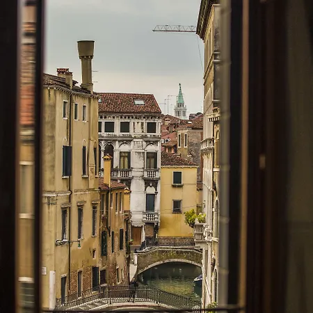 Penzion Dimora Dogale 3*