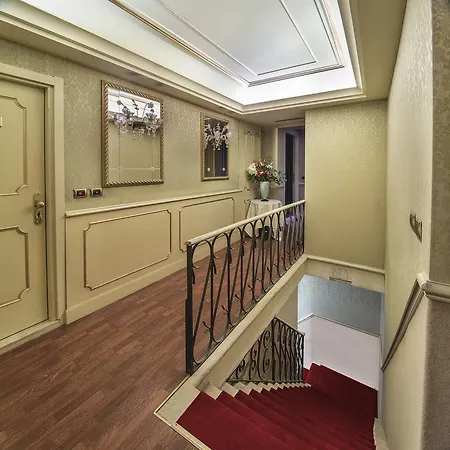 Dimora Dogale Penzion