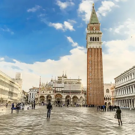 Dimora Dogale 3* Wenecja