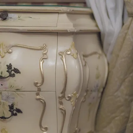 Dimora Dogale Pensjonat Wenecja