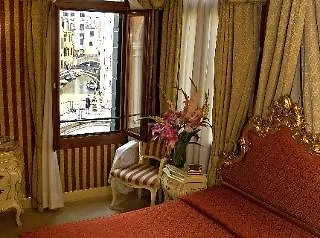 Dimora Dogale Pensjonat