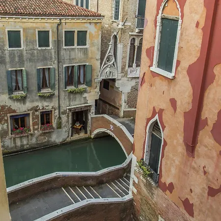 Dimora Dogale 3* Wenecja