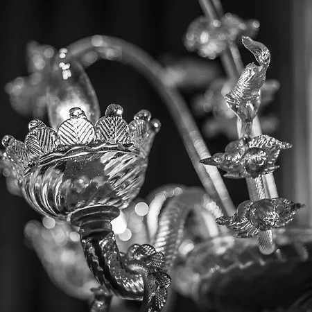 Dimora Dogale 3* Wenecja