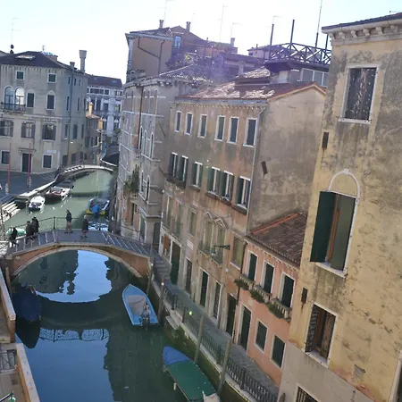 Dimora Dogale Penzion 3*