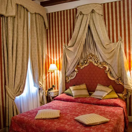 Penzion Dimora Dogale 3*