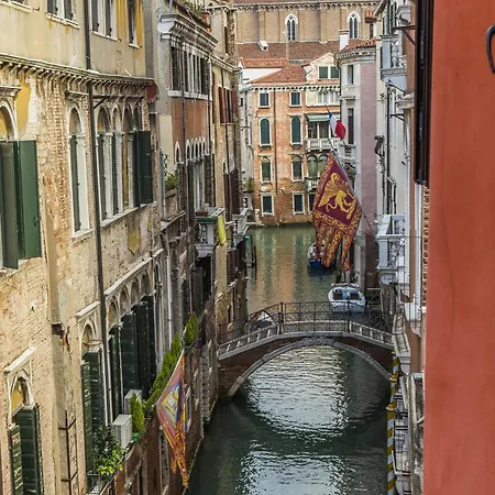 Dimora Dogale 3* Benátky