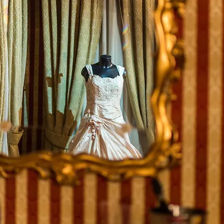 Dimora Dogale Penzion 3*