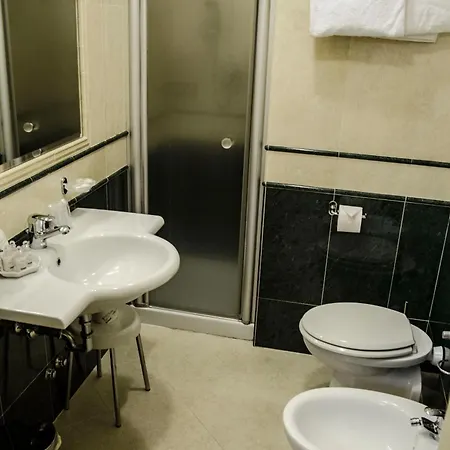 Dimora Dogale 3* Benátky